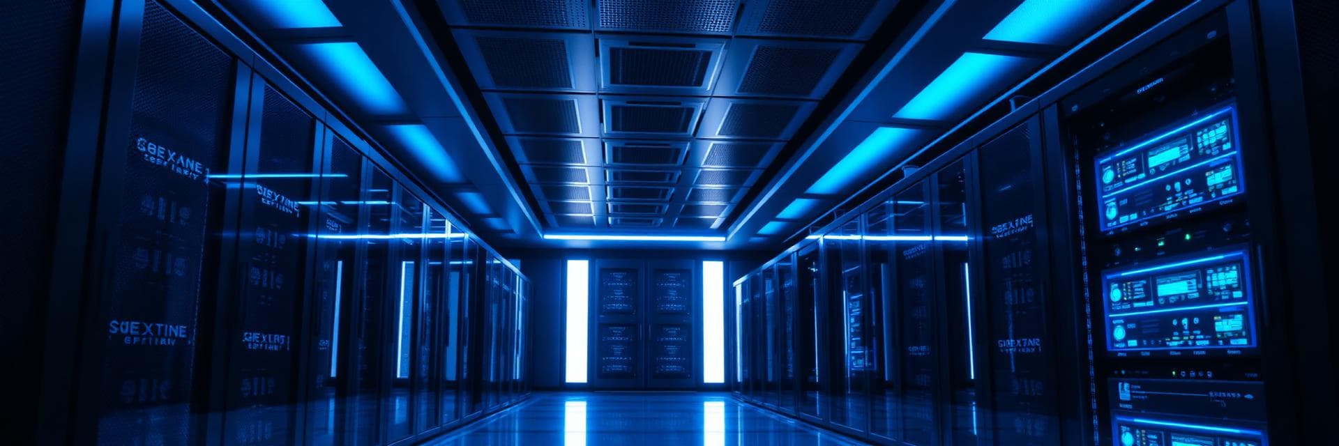 Enterprise technology