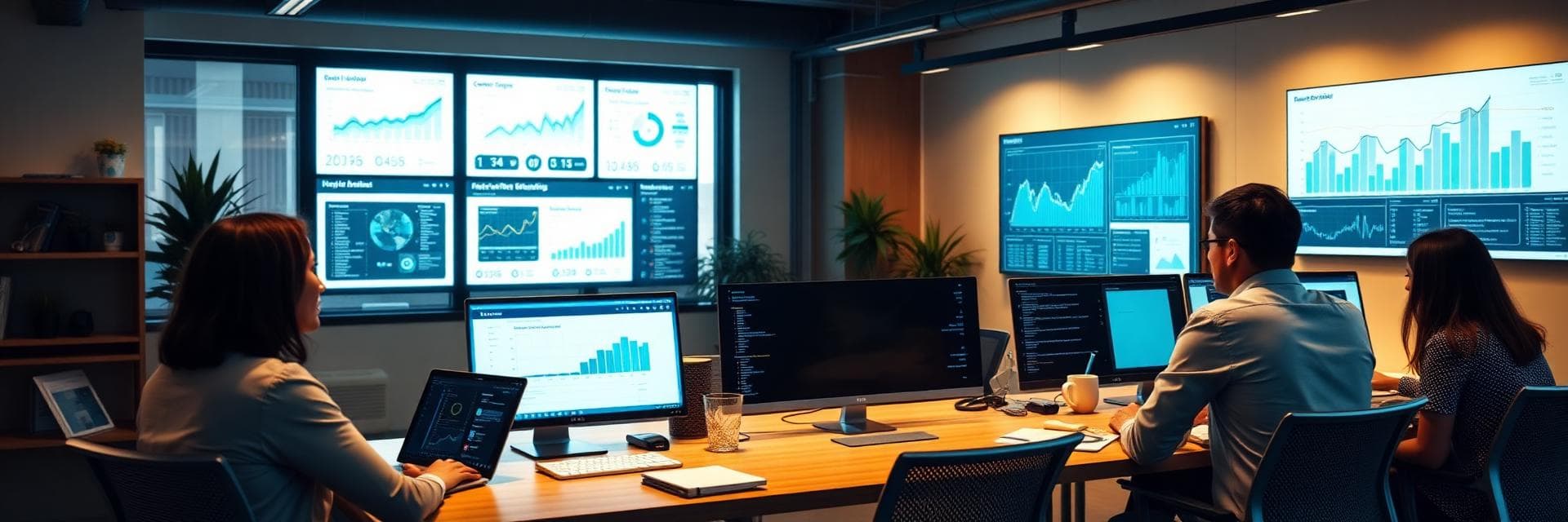 SMB technology solutions