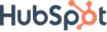 HubSpot CRM logo for AI agent integrations