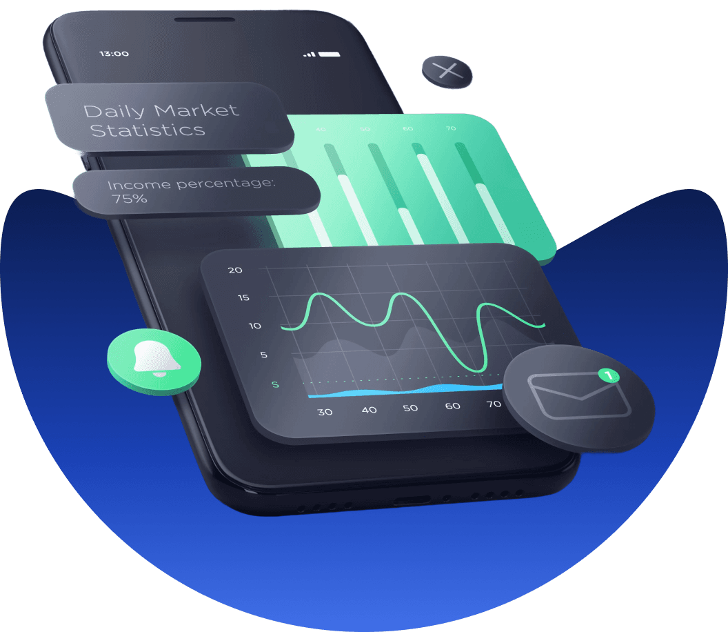 Planning & Business Analysis showcase